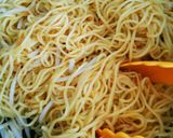ランチ＊超シンプル激旨！滋賀県名物スヤキ作り方4写真