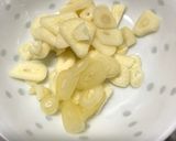 薬味を食べる為に存在している鰹の刺身作り方1写真