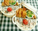 簡単やみつき♪チンゲン菜とツナの胡麻和え作り方3写真