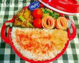 簡単やみつき♪チンゲン菜とツナの胡麻和え作り方4写真
