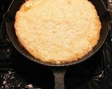 とろとろ山芋バター焼き作り方5写真