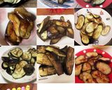 母が焼いてくれた美味しい焼きなす❤作り方11写真