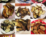 母が焼いてくれた美味しい焼きなす❤作り方11写真