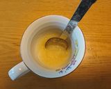 コラーゲン約10000㎎ホットドリンク作り方1写真