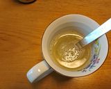 コラーゲン約10000㎎ホットドリンク作り方3写真