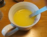 コラーゲン約10000㎎ホットドリンク作り方4写真