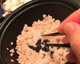 冷めても美味しい冬瓜のそぼろ煮作り方4写真