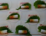 ベーコンちくわ巻き巻き作り方5写真