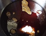 新生姜の佃煮作り方1写真