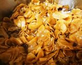 新生姜の佃煮作り方4写真