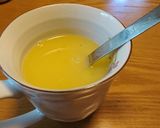 コラーゲン約10000㎎ホットドリンク作り方5写真