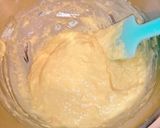 カリカリふわふわ分厚いパンケーキ！作り方3写真