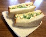 冷やして美味しい！タルタル気分のサラダ作り方6写真