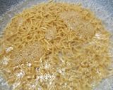 コストコ☆チーズマカロニで簡単グラタン作り方1写真