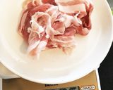 時短！簡単！パセリと豚肉のリゾット作り方8写真
