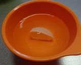 すぐ出来る離乳食・豆腐作り方1写真