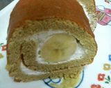 卵黄卵白分けない☆ロールケーキ作り方11写真