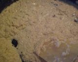 幸せになる味♪　かにクリームコロッケ♪作り方2写真