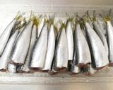 骨ごと食べられる！鰯の味噌煮(圧力鍋)作り方2写真