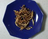 乾物天玉!切り干し大根でお好み焼き作り方2写真