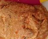 トマト麹　生トマト使用作り方4写真