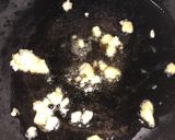 搾菜肉絲(ザーサイロースー)作り方5写真
