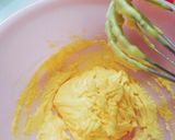 ふんわり♡カップのシフォンケーキ作り方7写真