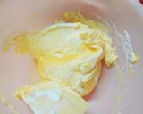 ふんわり♡カップのシフォンケーキ作り方9写真