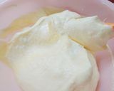 ふんわり♡カップのシフォンケーキ作り方10写真