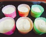 ふんわり♡カップのシフォンケーキ作り方11写真