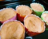 ふんわり♡カップのシフォンケーキ作り方13写真