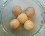 ケチャップdeトマトパン作り方4写真