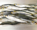骨ごと食べられる！鰯の南蛮漬け(圧力鍋)作り方1写真