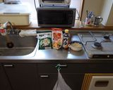 最速の悪魔の丼作り方1写真