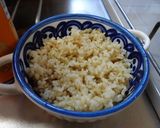 最速の悪魔の丼作り方3写真