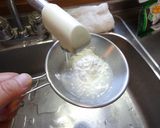 最速の悪魔の丼作り方5写真