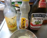 最速の悪魔の丼作り方7写真