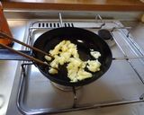 最速の悪魔の丼作り方13写真