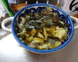 最速の悪魔の丼作り方20写真