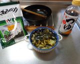 最速の悪魔の丼作り方19写真