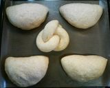 ケチャップdeトマトパン作り方6写真