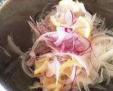 おもてなしに！★玉ねぎと生ハムのマリネ★作り方3写真