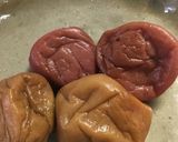 簡単ジップロック梅干作り方13写真