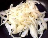 簡単がっつり豚肉生姜焼き♩作り方4写真