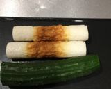 詰めるだけ…おつまみ チーズちくわ♫作り方1写真