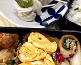 ママのふわふわ色鮮やかな卵焼き作り方8写真