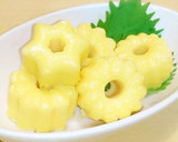 ママのふわふわ色鮮やかな卵焼き作り方11写真