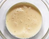 ＊レンジで時短♪基本のフレンチトースト＊作り方2写真
