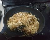 手間をかけたい人のトマトダシ茶漬け作り方8写真