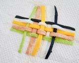 【江戸の味】色鮮やか！カラフル糸組卵作り方8写真